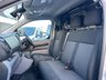 USED 2022 72 VAUXHALL VIVARO 1.5 Turbo D 2900 Dynamic Panel Van 6dr Diesel Manual L2 H1 Euro 6 (s/s) (100 ps) AIRCON/3 SEATS/BLUETOOTH/CARPLAY