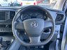 USED 2022 72 VAUXHALL VIVARO 1.5 Turbo D 2900 Dynamic Panel Van 6dr Diesel Manual L2 H1 Euro 6 (s/s) (100 ps) AIRCON/3 SEATS/BLUETOOTH/CARPLAY