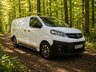 USED 2022 72 VAUXHALL VIVARO 1.5 Turbo D 2900 Dynamic Panel Van 6dr Diesel Manual L2 H1 Euro 6 (s/s) (100 ps) AIRCON/3 SEATS/BLUETOOTH/CARPLAY