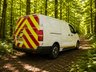USED 2022 72 VAUXHALL VIVARO 1.5 Turbo D 2900 Dynamic Panel Van 6dr Diesel Manual L2 H1 Euro 6 (s/s) (100 ps) AIRCON/3 SEATS/BLUETOOTH/CARPLAY