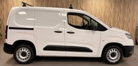 USED 2023 72 TOYOTA PROACE CITY 1.5 BlueHDi Active Short Panel Van 5dr Diesel Manual SWB Euro 6 (s/s) (100 bhp) 