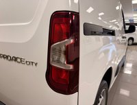 USED 2023 72 TOYOTA PROACE CITY 1.5 BlueHDi Active Short Panel Van 5dr Diesel Manual SWB Euro 6 (s/s) (100 bhp) 