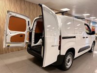 USED 2023 72 TOYOTA PROACE CITY 1.5 BlueHDi Active Short Panel Van 5dr Diesel Manual SWB Euro 6 (s/s) (100 bhp) 