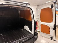 USED 2023 72 TOYOTA PROACE CITY 1.5 BlueHDi Active Short Panel Van 5dr Diesel Manual SWB Euro 6 (s/s) (100 bhp) 