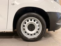 USED 2023 72 TOYOTA PROACE CITY 1.5 BlueHDi Active Short Panel Van 5dr Diesel Manual SWB Euro 6 (s/s) (100 bhp) 