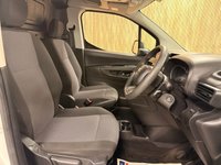 USED 2023 72 TOYOTA PROACE CITY 1.5 BlueHDi Active Short Panel Van 5dr Diesel Manual SWB Euro 6 (s/s) (100 bhp) 