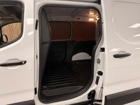 USED 2023 72 TOYOTA PROACE CITY 1.5 BlueHDi Active Short Panel Van 5dr Diesel Manual SWB Euro 6 (s/s) (100 bhp) 