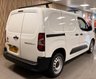 USED 2023 72 TOYOTA PROACE CITY 1.5 BlueHDi Active Short Panel Van 5dr Diesel Manual SWB Euro 6 (s/s) (100 bhp) 