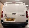 USED 2023 72 TOYOTA PROACE CITY 1.5 BlueHDi Active Short Panel Van 5dr Diesel Manual SWB Euro 6 (s/s) (100 bhp) 