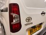 USED 2023 72 TOYOTA PROACE CITY 1.5 BlueHDi Active Short Panel Van 5dr Diesel Manual SWB Euro 6 (s/s) (100 bhp) 