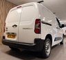 USED 2023 72 TOYOTA PROACE CITY 1.5 BlueHDi Active Short Panel Van 5dr Diesel Manual SWB Euro 6 (s/s) (100 bhp) 