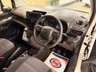 USED 2023 72 TOYOTA PROACE CITY 1.5 BlueHDi Active Short Panel Van 5dr Diesel Manual SWB Euro 6 (s/s) (100 bhp) 
