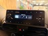 USED 2023 72 TOYOTA PROACE CITY 1.5 BlueHDi Active Short Panel Van 5dr Diesel Manual SWB Euro 6 (s/s) (100 bhp) 