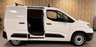 USED 2023 72 TOYOTA PROACE CITY 1.5 BlueHDi Active Short Panel Van 5dr Diesel Manual SWB Euro 6 (s/s) (100 bhp) 