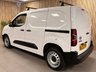 USED 2023 72 TOYOTA PROACE CITY 1.5 BlueHDi Active Short Panel Van 5dr Diesel Manual SWB Euro 6 (s/s) (100 bhp) 