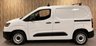 USED 2023 72 TOYOTA PROACE CITY 1.5 BlueHDi Active Short Panel Van 5dr Diesel Manual SWB Euro 6 (s/s) (100 bhp) 