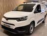 USED 2023 72 TOYOTA PROACE CITY 1.5 BlueHDi Active Short Panel Van 5dr Diesel Manual SWB Euro 6 (s/s) (100 bhp) 