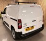 USED 2023 72 TOYOTA PROACE CITY 1.5 BlueHDi Active Short Panel Van 5dr Diesel Manual SWB Euro 6 (s/s) (100 bhp) 