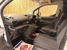 USED 2023 72 TOYOTA PROACE CITY 1.5 BlueHDi Active Short Panel Van 5dr Diesel Manual SWB Euro 6 (s/s) (100 bhp) 
