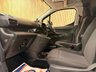 USED 2023 72 TOYOTA PROACE CITY 1.5 BlueHDi Active Short Panel Van 5dr Diesel Manual SWB Euro 6 (s/s) (100 bhp) 