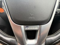 USED 2013 63 VOLVO V60 2.4 D5 R-Design Nav Estate 5dr Diesel Manual Euro 5 (s/s) (215 ps) R-DESIGN HEATED SPORTS SEATS