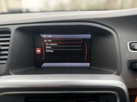 USED 2013 63 VOLVO V60 2.4 D5 R-Design Nav Estate 5dr Diesel Manual Euro 5 (s/s) (215 ps) R-DESIGN HEATED SPORTS SEATS