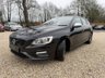 USED 2013 63 VOLVO V60 2.4 D5 R-Design Nav Estate 5dr Diesel Manual Euro 5 (s/s) (215 ps) R-DESIGN HEATED SPORTS SEATS
