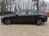 USED 2013 63 VOLVO V60 2.4 D5 R-Design Nav Estate 5dr Diesel Manual Euro 5 (s/s) (215 ps) R-DESIGN HEATED SPORTS SEATS