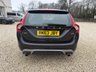 USED 2013 63 VOLVO V60 2.4 D5 R-Design Nav Estate 5dr Diesel Manual Euro 5 (s/s) (215 ps) R-DESIGN HEATED SPORTS SEATS