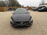 USED 2013 63 VOLVO V60 2.4 D5 R-Design Nav Estate 5dr Diesel Manual Euro 5 (s/s) (215 ps) R-DESIGN HEATED SPORTS SEATS