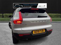 USED 2019 19 VOLVO XC40 2.0 T4 R-Design Pro SUV 5dr Petrol Auto AWD Euro 6 (s/s) (190 ps) HERE AT MOTOR SWITCH YOUR NEW MOTOR IS JUST A SWITCH AWAY WITH THIS VOLVO XC40 T4 R-DESIGN PRO SUV 5DR 2.0 PETROL AUTOMATIC AWD EURO 6, WHICH COMES WITH A FULL 12 MONTHS NATIONWIDE WARRANTY AND ALSO COMES WITH A FULL 12 MONTHS MOT, THIS VEHICLE IS ALSO WELL MAINTAINED WITH 6 X SERVICE HISTORY STAMPS AND WILL BE FRESHLY SERVICED BEFORE IT LEAVES US TO BRING IT BACK UP TO DATE, WITH ONLY 2 FORMER KEEPERS, FINANCE AVAILABLE FROM 9.9% APR, DELIVERY AVAILABLE, PART EX WELCOME FULLY VALETED