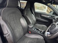 USED 2019 19 VOLVO XC40 2.0 T4 R-Design Pro SUV 5dr Petrol Auto AWD Euro 6 (s/s) (190 ps) HERE AT MOTOR SWITCH YOUR NEW MOTOR IS JUST A SWITCH AWAY WITH THIS VOLVO XC40 T4 R-DESIGN PRO SUV 5DR 2.0 PETROL AUTOMATIC AWD EURO 6, WHICH COMES WITH A FULL 12 MONTHS NATIONWIDE WARRANTY AND ALSO COMES WITH A FULL 12 MONTHS MOT, THIS VEHICLE IS ALSO WELL MAINTAINED WITH 6 X SERVICE HISTORY STAMPS AND WILL BE FRESHLY SERVICED BEFORE IT LEAVES US TO BRING IT BACK UP TO DATE, WITH ONLY 2 FORMER KEEPERS, FINANCE AVAILABLE FROM 9.9% APR, DELIVERY AVAILABLE, PART EX WELCOME FULLY VALETED