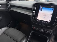 USED 2019 19 VOLVO XC40 2.0 T4 R-Design Pro SUV 5dr Petrol Auto AWD Euro 6 (s/s) (190 ps) HERE AT MOTOR SWITCH YOUR NEW MOTOR IS JUST A SWITCH AWAY WITH THIS VOLVO XC40 T4 R-DESIGN PRO SUV 5DR 2.0 PETROL AUTOMATIC AWD EURO 6, WHICH COMES WITH A FULL 12 MONTHS NATIONWIDE WARRANTY AND ALSO COMES WITH A FULL 12 MONTHS MOT, THIS VEHICLE IS ALSO WELL MAINTAINED WITH 6 X SERVICE HISTORY STAMPS AND WILL BE FRESHLY SERVICED BEFORE IT LEAVES US TO BRING IT BACK UP TO DATE, WITH ONLY 2 FORMER KEEPERS, FINANCE AVAILABLE FROM 9.9% APR, DELIVERY AVAILABLE, PART EX WELCOME FULLY VALETED