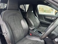 USED 2019 19 VOLVO XC40 2.0 T4 R-Design Pro SUV 5dr Petrol Auto AWD Euro 6 (s/s) (190 ps) HERE AT MOTOR SWITCH YOUR NEW MOTOR IS JUST A SWITCH AWAY WITH THIS VOLVO XC40 T4 R-DESIGN PRO SUV 5DR 2.0 PETROL AUTOMATIC AWD EURO 6, WHICH COMES WITH A FULL 12 MONTHS NATIONWIDE WARRANTY AND ALSO COMES WITH A FULL 12 MONTHS MOT, THIS VEHICLE IS ALSO WELL MAINTAINED WITH 6 X SERVICE HISTORY STAMPS AND WILL BE FRESHLY SERVICED BEFORE IT LEAVES US TO BRING IT BACK UP TO DATE, WITH ONLY 2 FORMER KEEPERS, FINANCE AVAILABLE FROM 9.9% APR, DELIVERY AVAILABLE, PART EX WELCOME FULLY VALETED