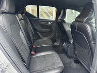 USED 2019 19 VOLVO XC40 2.0 T4 R-Design Pro SUV 5dr Petrol Auto AWD Euro 6 (s/s) (190 ps) HERE AT MOTOR SWITCH YOUR NEW MOTOR IS JUST A SWITCH AWAY WITH THIS VOLVO XC40 T4 R-DESIGN PRO SUV 5DR 2.0 PETROL AUTOMATIC AWD EURO 6, WHICH COMES WITH A FULL 12 MONTHS NATIONWIDE WARRANTY AND ALSO COMES WITH A FULL 12 MONTHS MOT, THIS VEHICLE IS ALSO WELL MAINTAINED WITH 6 X SERVICE HISTORY STAMPS AND WILL BE FRESHLY SERVICED BEFORE IT LEAVES US TO BRING IT BACK UP TO DATE, WITH ONLY 2 FORMER KEEPERS, FINANCE AVAILABLE FROM 9.9% APR, DELIVERY AVAILABLE, PART EX WELCOME FULLY VALETED
