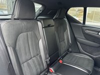 USED 2019 19 VOLVO XC40 2.0 T4 R-Design Pro SUV 5dr Petrol Auto AWD Euro 6 (s/s) (190 ps) HERE AT MOTOR SWITCH YOUR NEW MOTOR IS JUST A SWITCH AWAY WITH THIS VOLVO XC40 T4 R-DESIGN PRO SUV 5DR 2.0 PETROL AUTOMATIC AWD EURO 6, WHICH COMES WITH A FULL 12 MONTHS NATIONWIDE WARRANTY AND ALSO COMES WITH A FULL 12 MONTHS MOT, THIS VEHICLE IS ALSO WELL MAINTAINED WITH 6 X SERVICE HISTORY STAMPS AND WILL BE FRESHLY SERVICED BEFORE IT LEAVES US TO BRING IT BACK UP TO DATE, WITH ONLY 2 FORMER KEEPERS, FINANCE AVAILABLE FROM 9.9% APR, DELIVERY AVAILABLE, PART EX WELCOME FULLY VALETED