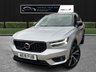 USED 2019 19 VOLVO XC40 2.0 T4 R-Design Pro SUV 5dr Petrol Auto AWD Euro 6 (s/s) (190 ps) HERE AT MOTOR SWITCH YOUR NEW MOTOR IS JUST A SWITCH AWAY WITH THIS VOLVO XC40 T4 R-DESIGN PRO SUV 5DR 2.0 PETROL AUTOMATIC AWD EURO 6, WHICH COMES WITH A FULL 12 MONTHS NATIONWIDE WARRANTY AND ALSO COMES WITH A FULL 12 MONTHS MOT, THIS VEHICLE IS ALSO WELL MAINTAINED WITH 6 X SERVICE HISTORY STAMPS AND WILL BE FRESHLY SERVICED BEFORE IT LEAVES US TO BRING IT BACK UP TO DATE, WITH ONLY 2 FORMER KEEPERS, FINANCE AVAILABLE FROM 9.9% APR, DELIVERY AVAILABLE, PART EX WELCOME FULLY VALETED
