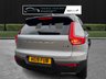 USED 2019 19 VOLVO XC40 2.0 T4 R-Design Pro SUV 5dr Petrol Auto AWD Euro 6 (s/s) (190 ps) HERE AT MOTOR SWITCH YOUR NEW MOTOR IS JUST A SWITCH AWAY WITH THIS VOLVO XC40 T4 R-DESIGN PRO SUV 5DR 2.0 PETROL AUTOMATIC AWD EURO 6, WHICH COMES WITH A FULL 12 MONTHS NATIONWIDE WARRANTY AND ALSO COMES WITH A FULL 12 MONTHS MOT, THIS VEHICLE IS ALSO WELL MAINTAINED WITH 6 X SERVICE HISTORY STAMPS AND WILL BE FRESHLY SERVICED BEFORE IT LEAVES US TO BRING IT BACK UP TO DATE, WITH ONLY 2 FORMER KEEPERS, FINANCE AVAILABLE FROM 9.9% APR, DELIVERY AVAILABLE, PART EX WELCOME FULLY VALETED