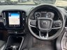 USED 2019 19 VOLVO XC40 2.0 T4 R-Design Pro SUV 5dr Petrol Auto AWD Euro 6 (s/s) (190 ps) HERE AT MOTOR SWITCH YOUR NEW MOTOR IS JUST A SWITCH AWAY WITH THIS VOLVO XC40 T4 R-DESIGN PRO SUV 5DR 2.0 PETROL AUTOMATIC AWD EURO 6, WHICH COMES WITH A FULL 12 MONTHS NATIONWIDE WARRANTY AND ALSO COMES WITH A FULL 12 MONTHS MOT, THIS VEHICLE IS ALSO WELL MAINTAINED WITH 6 X SERVICE HISTORY STAMPS AND WILL BE FRESHLY SERVICED BEFORE IT LEAVES US TO BRING IT BACK UP TO DATE, WITH ONLY 2 FORMER KEEPERS, FINANCE AVAILABLE FROM 9.9% APR, DELIVERY AVAILABLE, PART EX WELCOME FULLY VALETED
