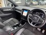 USED 2019 19 VOLVO XC40 2.0 T4 R-Design Pro SUV 5dr Petrol Auto AWD Euro 6 (s/s) (190 ps) HERE AT MOTOR SWITCH YOUR NEW MOTOR IS JUST A SWITCH AWAY WITH THIS VOLVO XC40 T4 R-DESIGN PRO SUV 5DR 2.0 PETROL AUTOMATIC AWD EURO 6, WHICH COMES WITH A FULL 12 MONTHS NATIONWIDE WARRANTY AND ALSO COMES WITH A FULL 12 MONTHS MOT, THIS VEHICLE IS ALSO WELL MAINTAINED WITH 6 X SERVICE HISTORY STAMPS AND WILL BE FRESHLY SERVICED BEFORE IT LEAVES US TO BRING IT BACK UP TO DATE, WITH ONLY 2 FORMER KEEPERS, FINANCE AVAILABLE FROM 9.9% APR, DELIVERY AVAILABLE, PART EX WELCOME FULLY VALETED