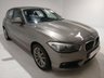 USED 2016 66 BMW 1 SERIES 1.5 116d ED Plus Hatchback 5dr Diesel Manual Euro 6 (s/s) (116 ps) 