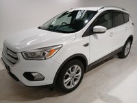 USED 2017 FORD KUGA 1.5 TDCi Titanium SUV 5dr Diesel Manual Euro 6 (s/s) (120 ps) 