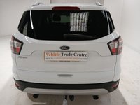 USED 2017 FORD KUGA 1.5 TDCi Titanium SUV 5dr Diesel Manual Euro 6 (s/s) (120 ps) 