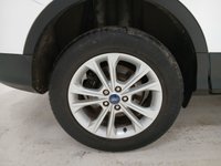 USED 2017 FORD KUGA 1.5 TDCi Titanium SUV 5dr Diesel Manual Euro 6 (s/s) (120 ps) 