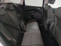 USED 2017 FORD KUGA 1.5 TDCi Titanium SUV 5dr Diesel Manual Euro 6 (s/s) (120 ps) 
