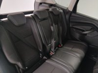 USED 2017 FORD KUGA 1.5 TDCi Titanium SUV 5dr Diesel Manual Euro 6 (s/s) (120 ps) 