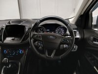 USED 2017 FORD KUGA 1.5 TDCi Titanium SUV 5dr Diesel Manual Euro 6 (s/s) (120 ps) 