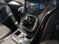 USED 2017 FORD KUGA 1.5 TDCi Titanium SUV 5dr Diesel Manual Euro 6 (s/s) (120 ps) 
