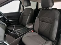 USED 2017 FORD KUGA 1.5 TDCi Titanium SUV 5dr Diesel Manual Euro 6 (s/s) (120 ps) 