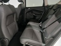 USED 2017 FORD KUGA 1.5 TDCi Titanium SUV 5dr Diesel Manual Euro 6 (s/s) (120 ps) 
